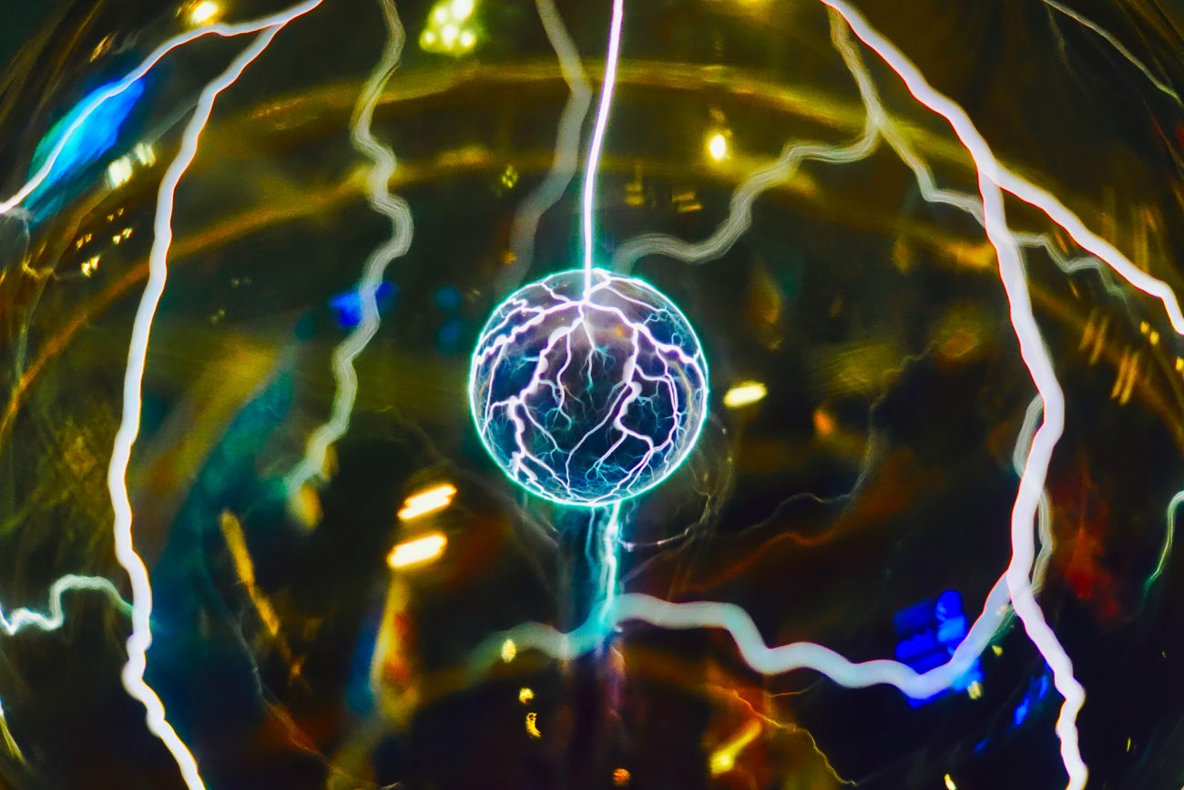 plasma-ball-or-tesla-coil-at-work-JVNRBN5 | Nature of Healing